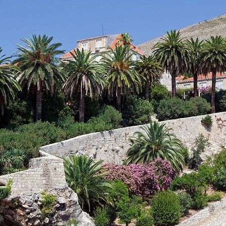 Room In Dubrovnik With Air Conditioning, Wifi Washing Machine 4246-3 外观 照片