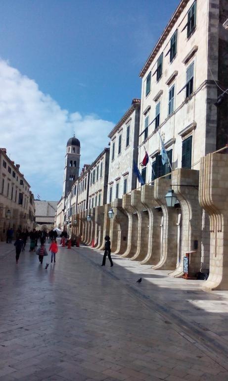 Room In Dubrovnik With Air Conditioning, Wifi Washing Machine 4246-3 外观 照片