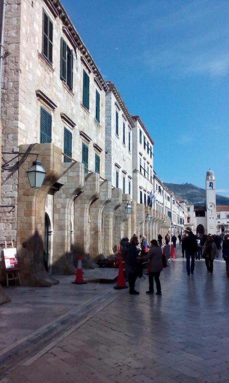 Room In Dubrovnik With Air Conditioning, Wifi Washing Machine 4246-3 外观 照片