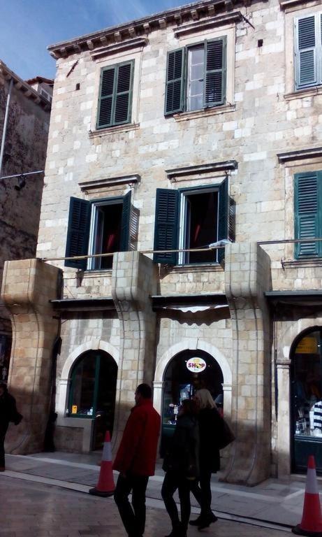 Room In Dubrovnik With Air Conditioning, Wifi Washing Machine 4246-3 外观 照片