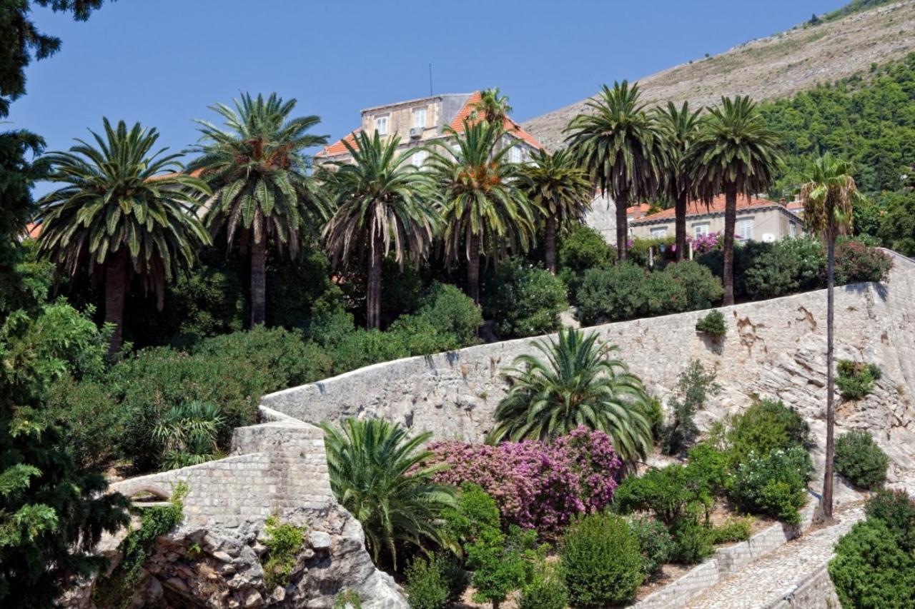 Room In Dubrovnik With Air Conditioning, Wifi Washing Machine 4246-3 外观 照片